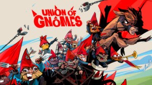 Union of Gnomes