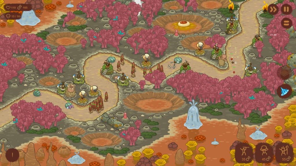 Скриншот игры