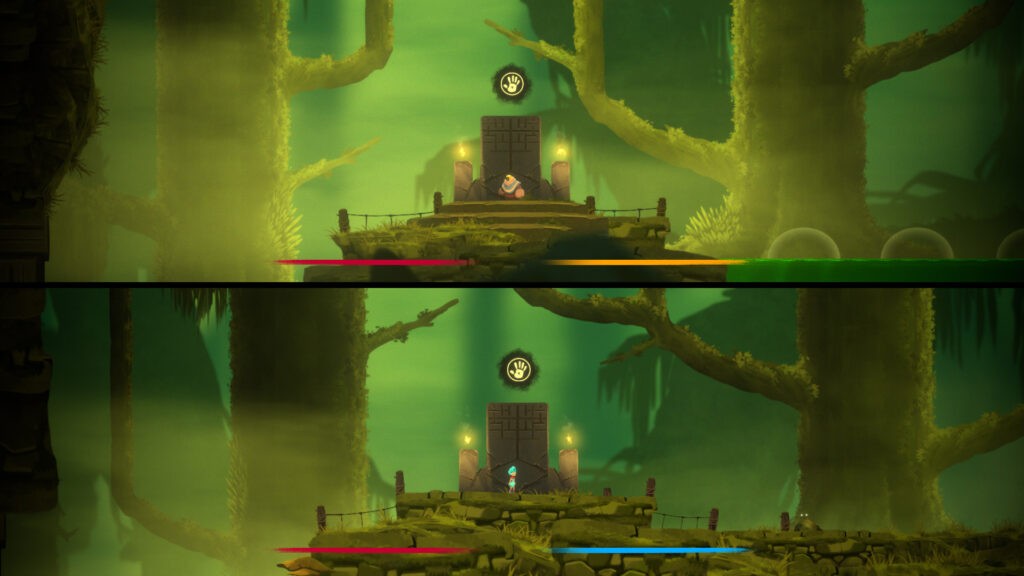 Скриншот игры