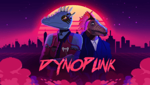 Dynopunk