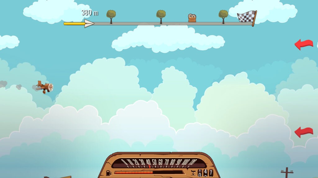 Скриншот игры