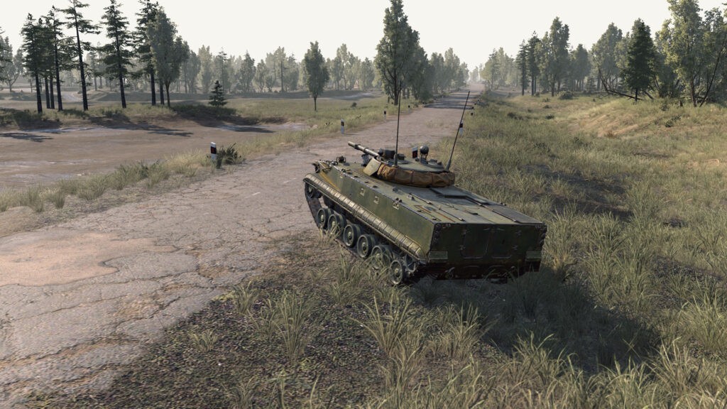 Скриншот игры