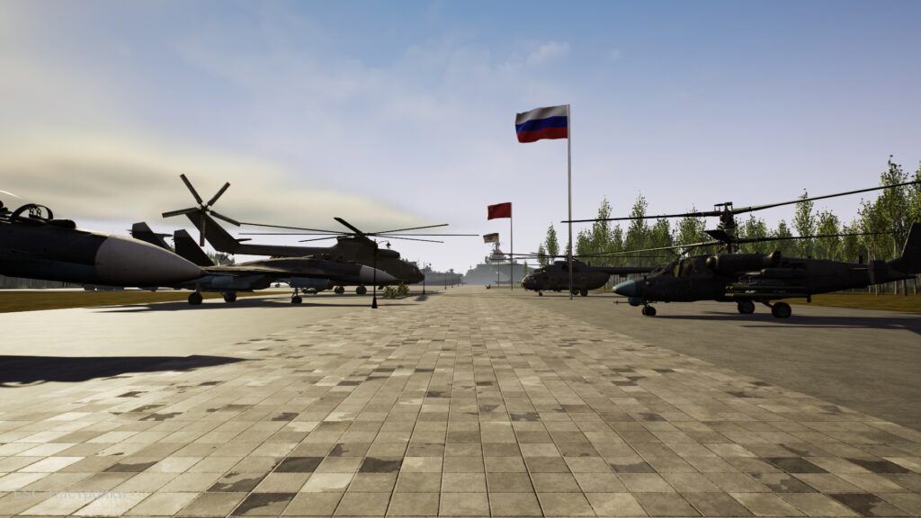 Скриншот игры