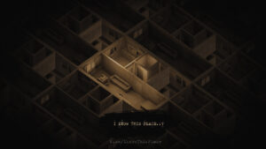 “I Know This Place..?”