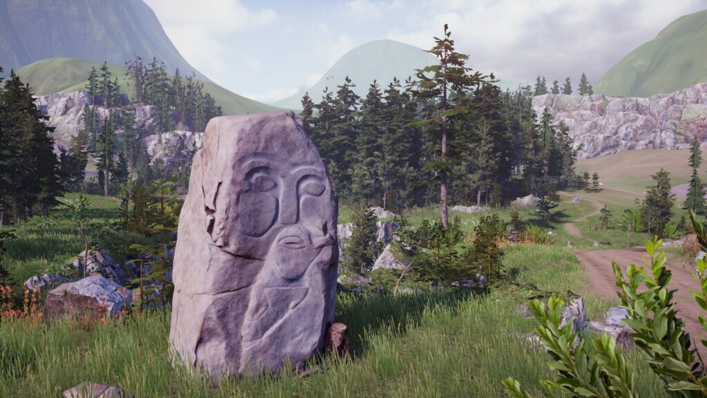 Скриншот игры