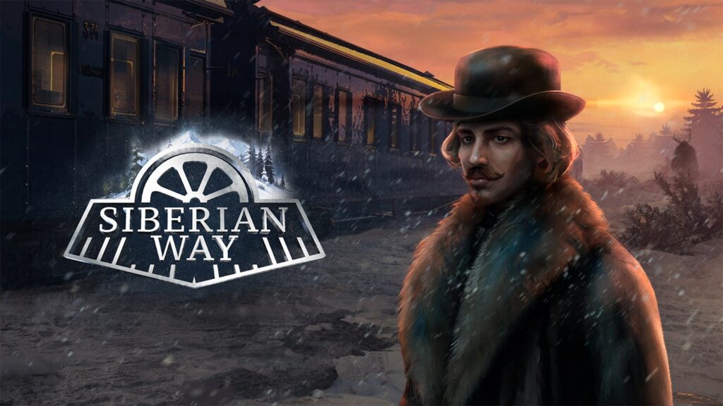 Siberian Way