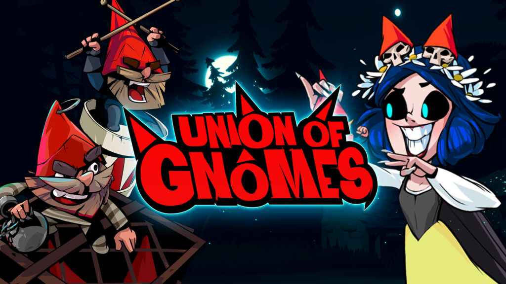Union of Gnomes