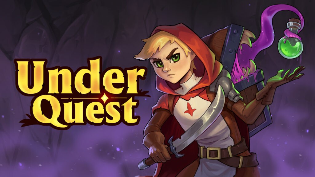 Underquest