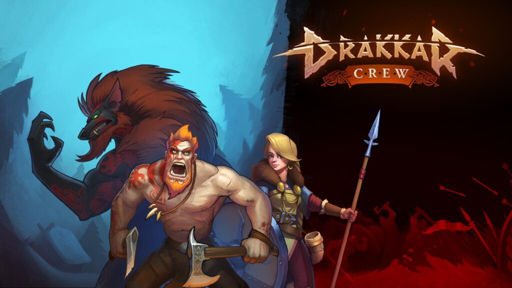Drakkar Crew