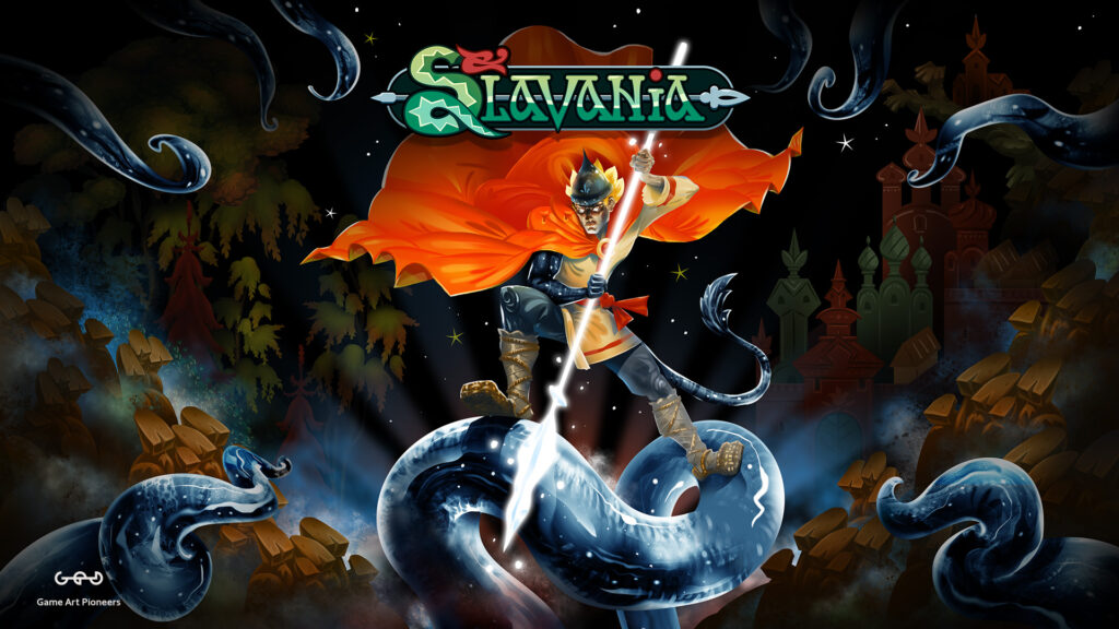 Slavania