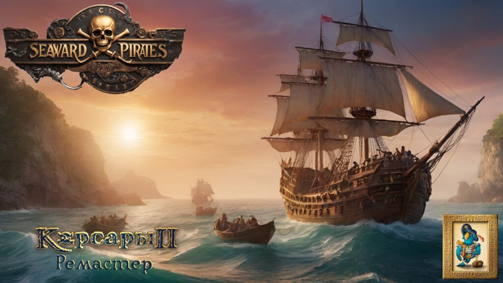 Seaward Pirates