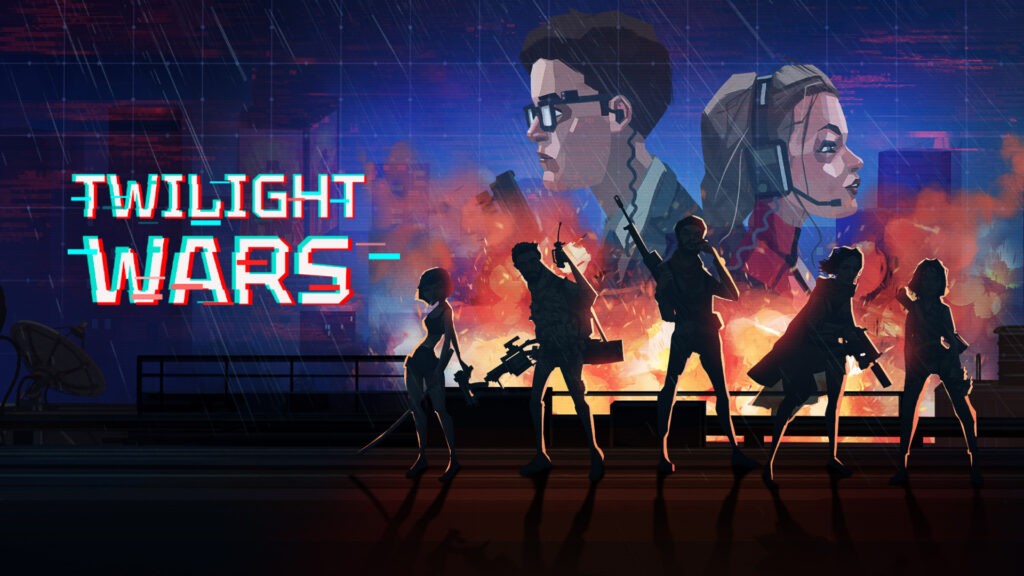 Twilight Wars